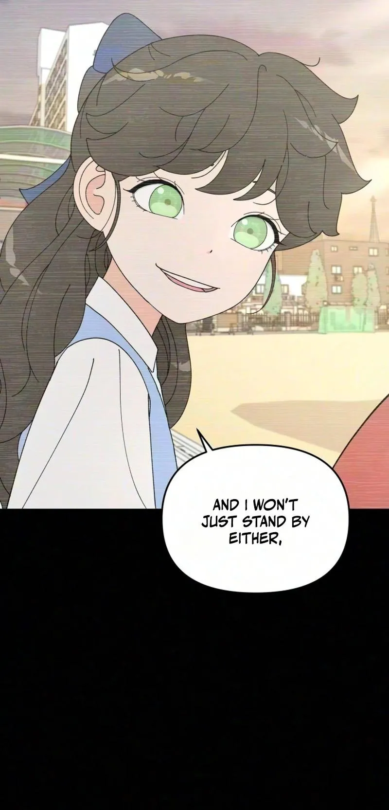 Reversal! First Love Chapter 9 page 74