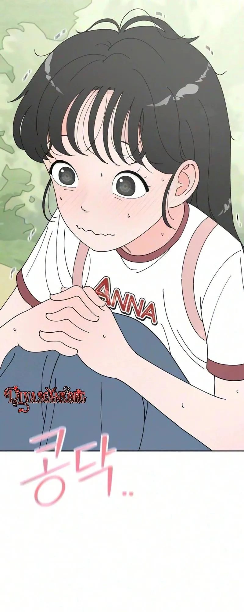 Reversal! First Love Chapter 9 page 95