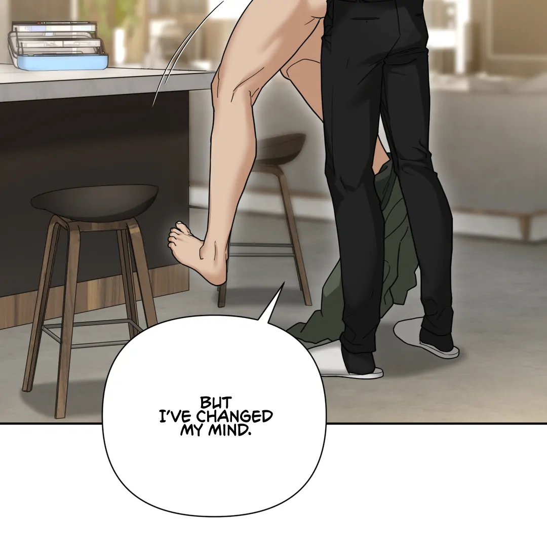 Reverse Thinking Chapter 13.5 page 5
