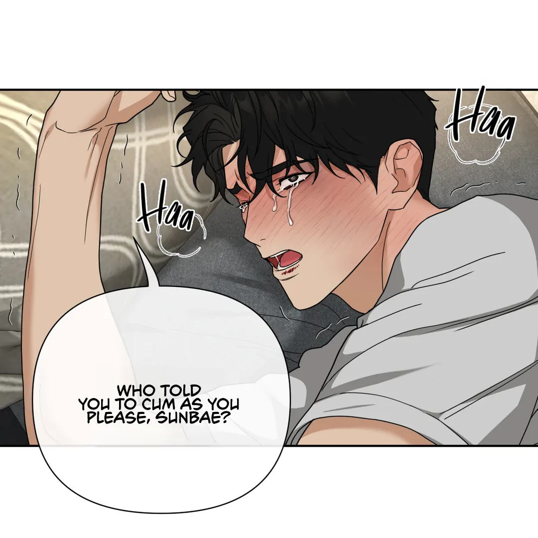 Reverse Thinking Chapter 13.5 page 8