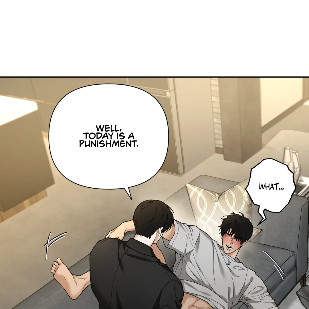 Reverse Thinking Chapter 13.5 page 11