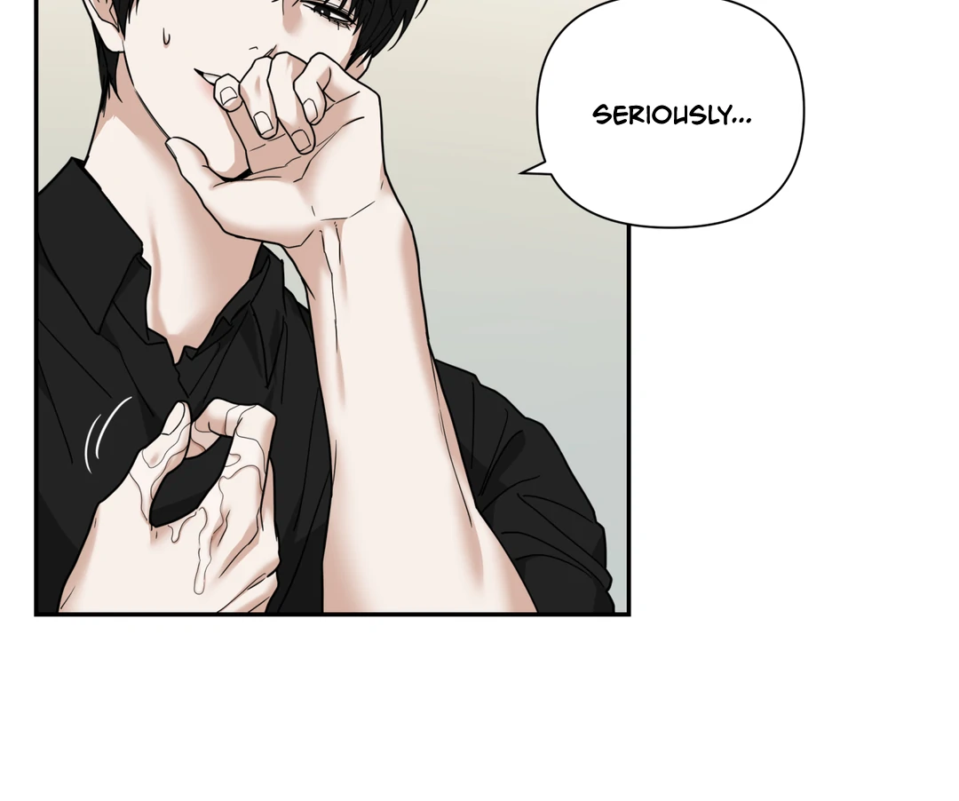 Reverse Thinking Chapter 13.5 page 48