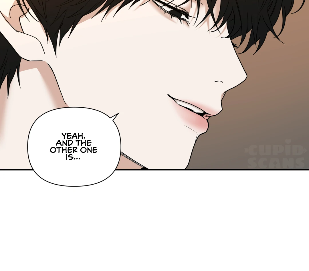 Reverse Thinking Chapter 13.5 page 72