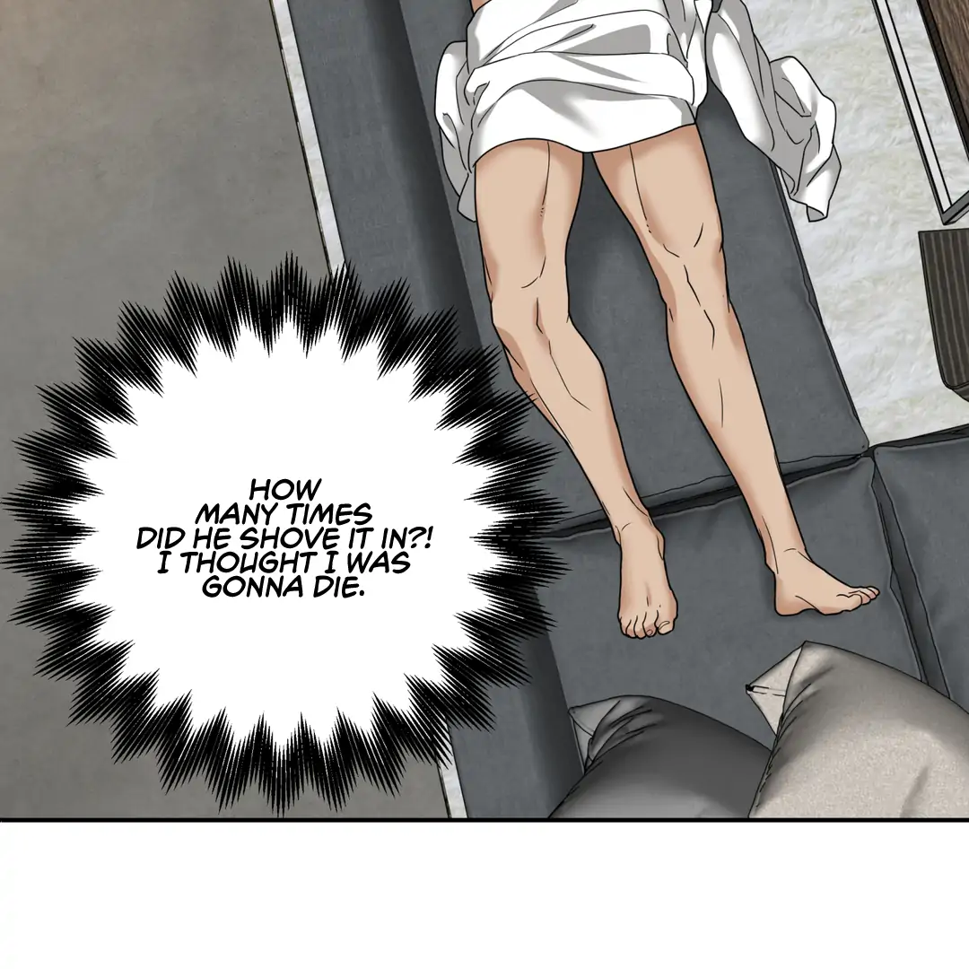 Reverse Thinking Chapter 13.5 page 91