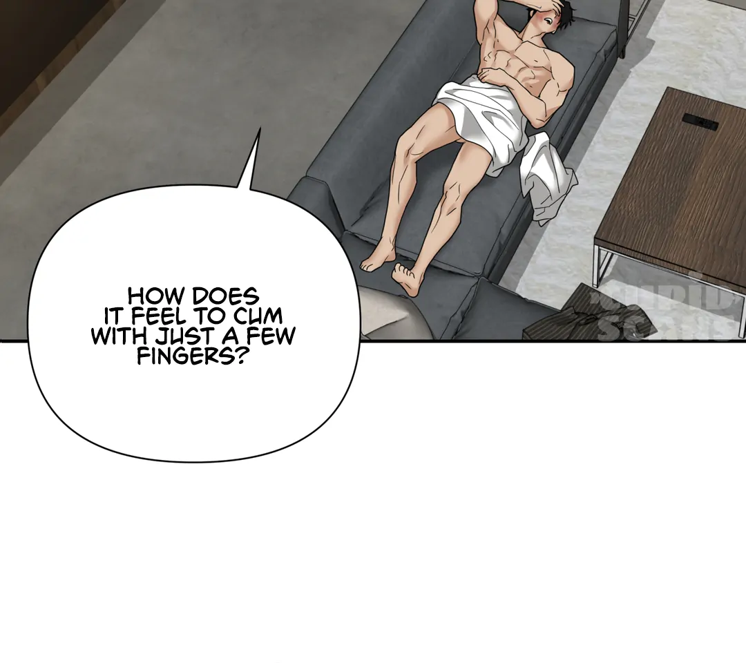 Reverse Thinking Chapter 13.5 page 96