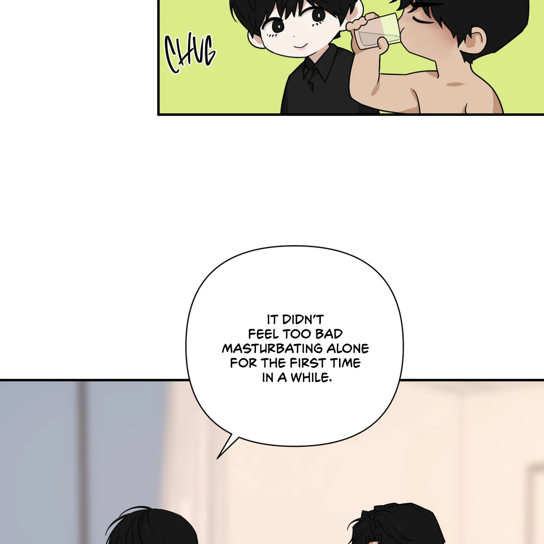 Reverse Thinking Chapter 13.5 page 100