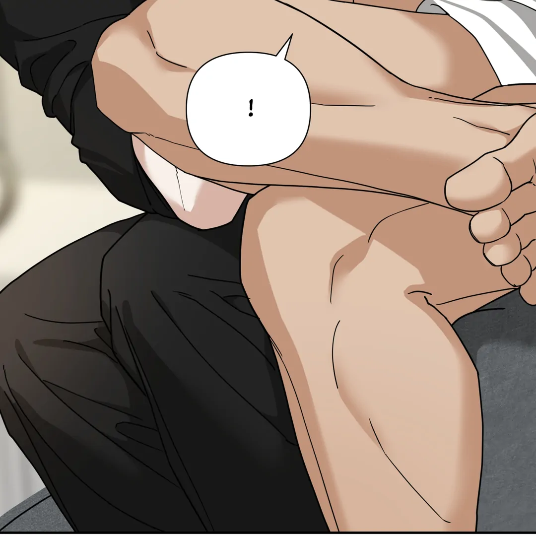 Reverse Thinking Chapter 14.5 page 8