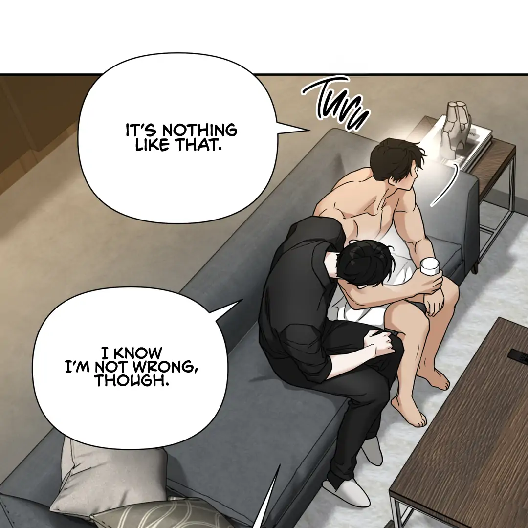 Reverse Thinking Chapter 14.5 page 11