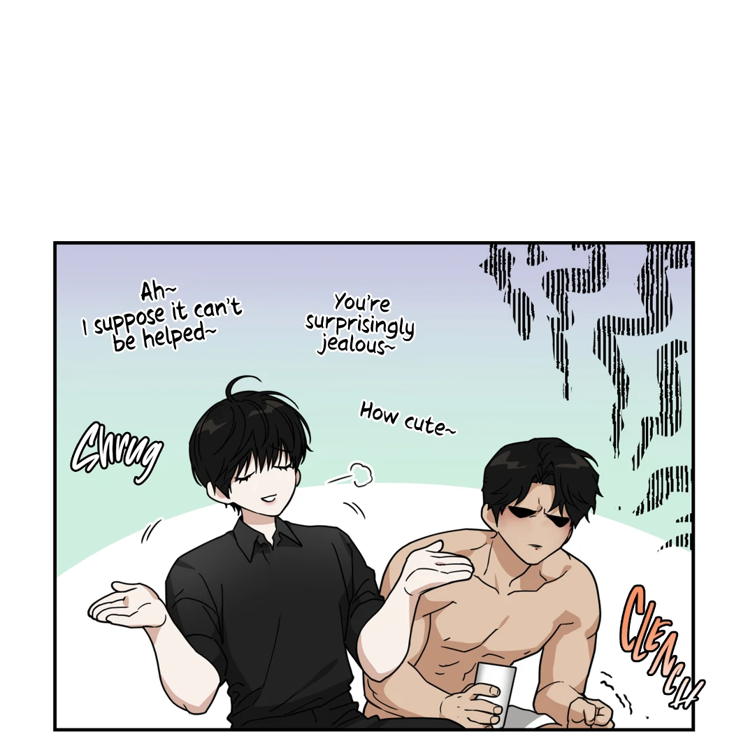 Reverse Thinking Chapter 14.5 page 13