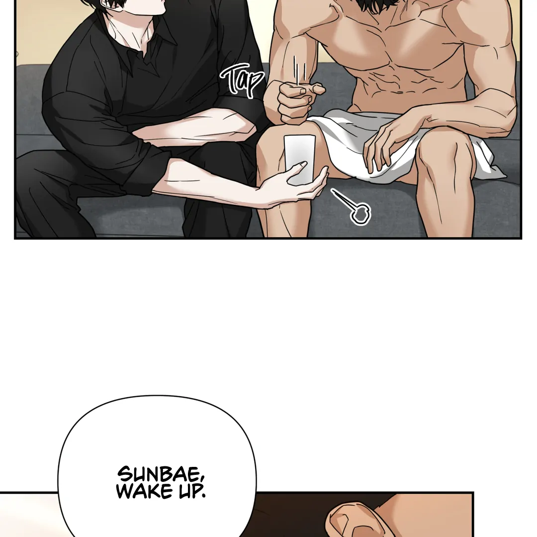 Reverse Thinking Chapter 14.5 page 22