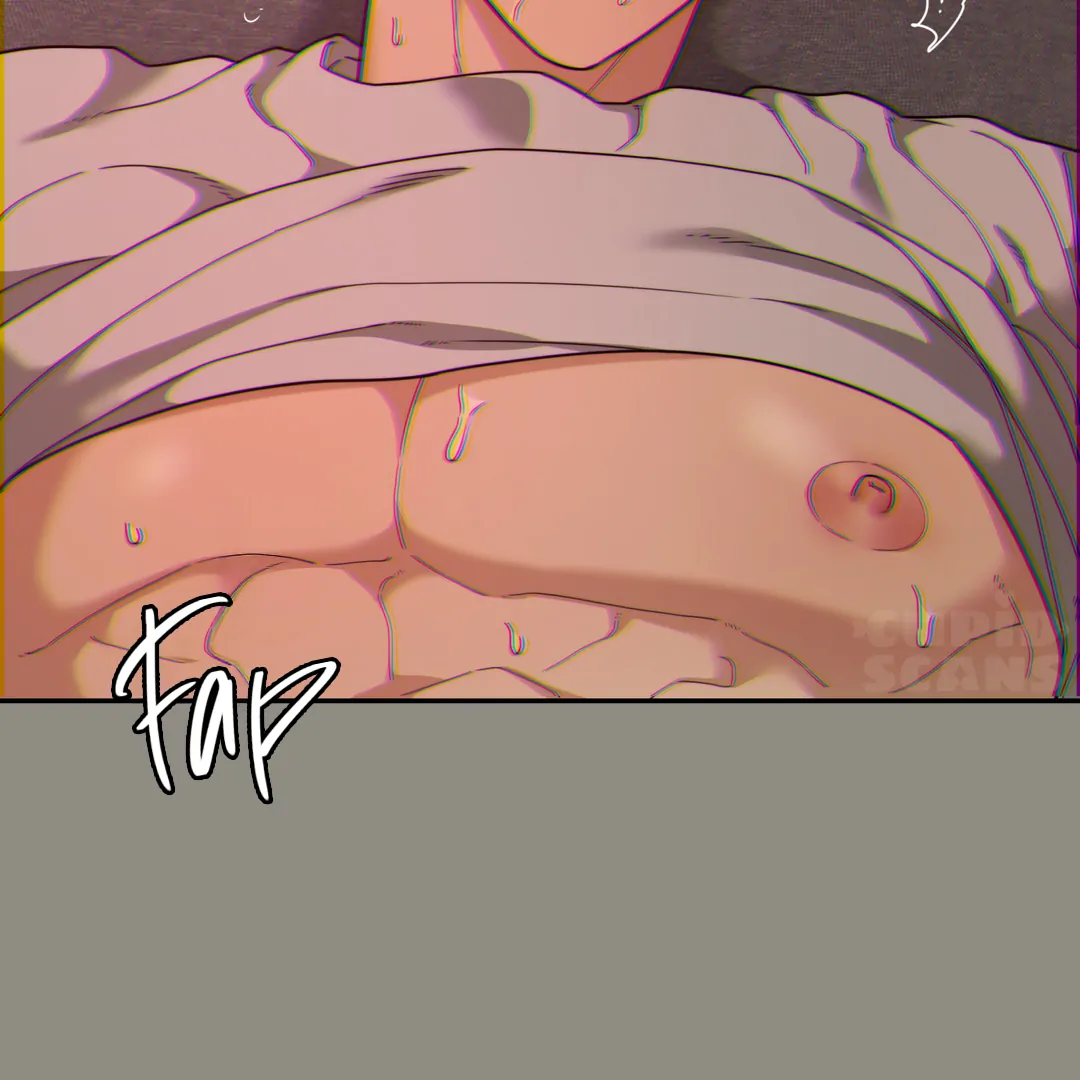 Reverse Thinking Chapter 14.5 page 38