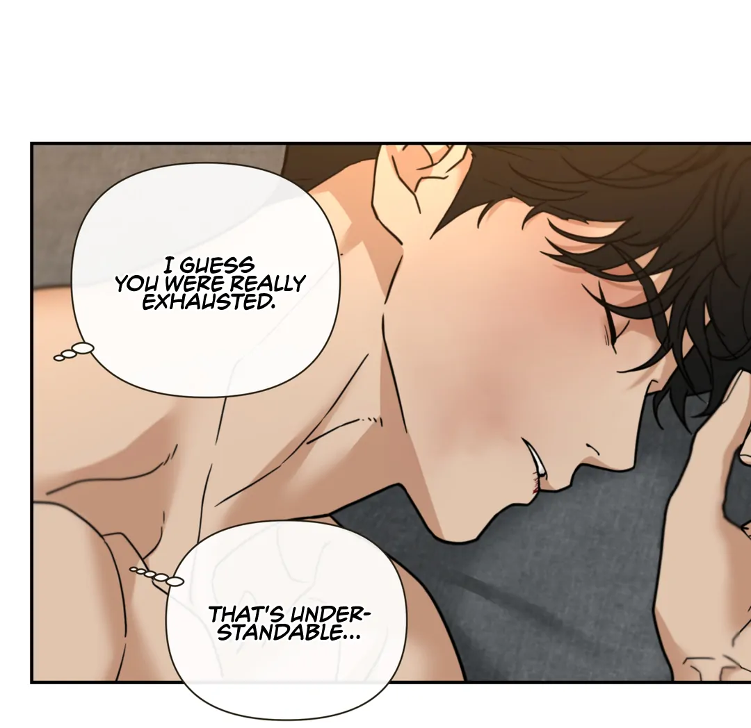 Reverse Thinking Chapter 14.5 page 54