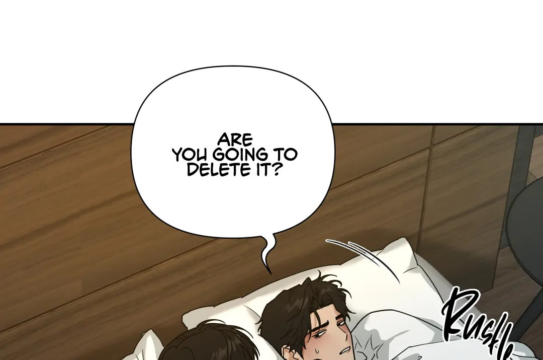 Reverse Thinking Chapter 14.5 page 82