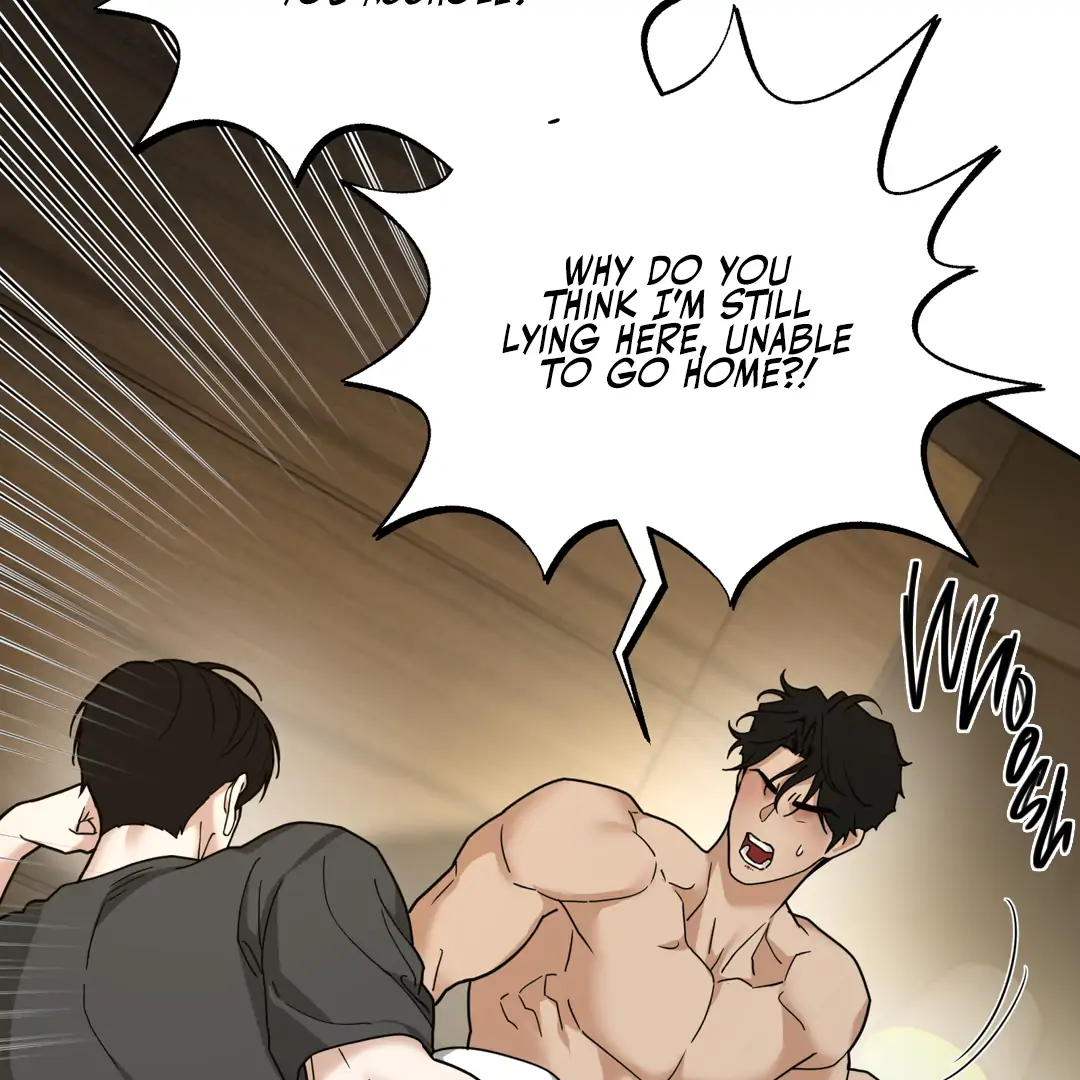 Reverse Thinking Chapter 14.5 page 88