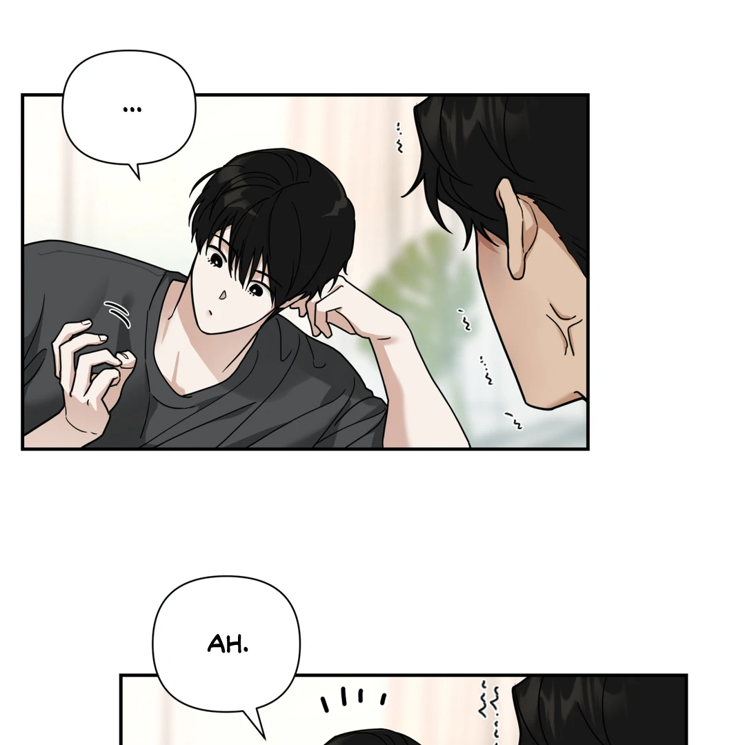 Reverse Thinking Chapter 14.5 page 92