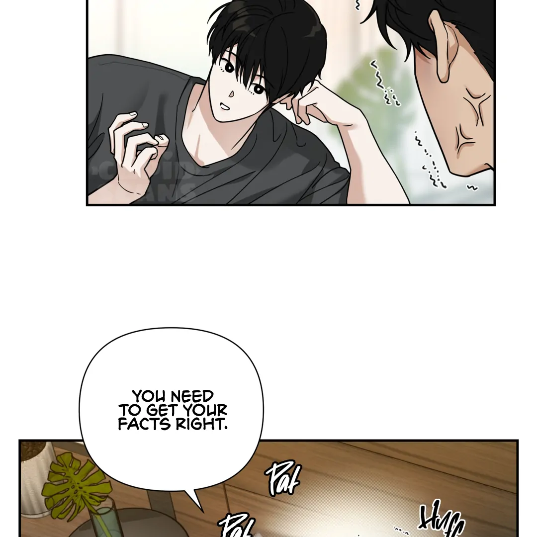 Reverse Thinking Chapter 14.5 page 93