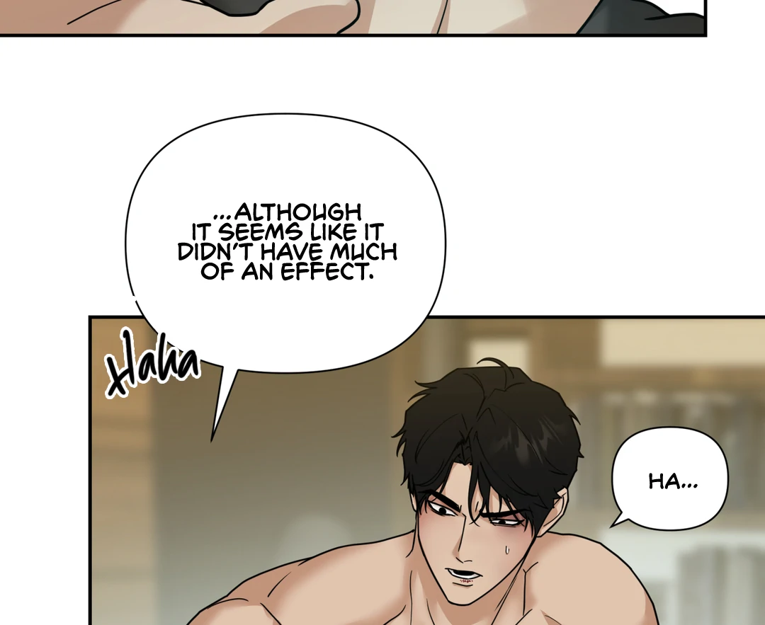 Reverse Thinking Chapter 14.5 page 96