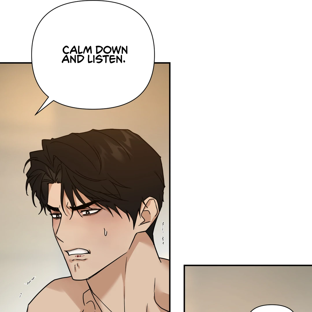 Reverse Thinking Chapter 14.5 page 98