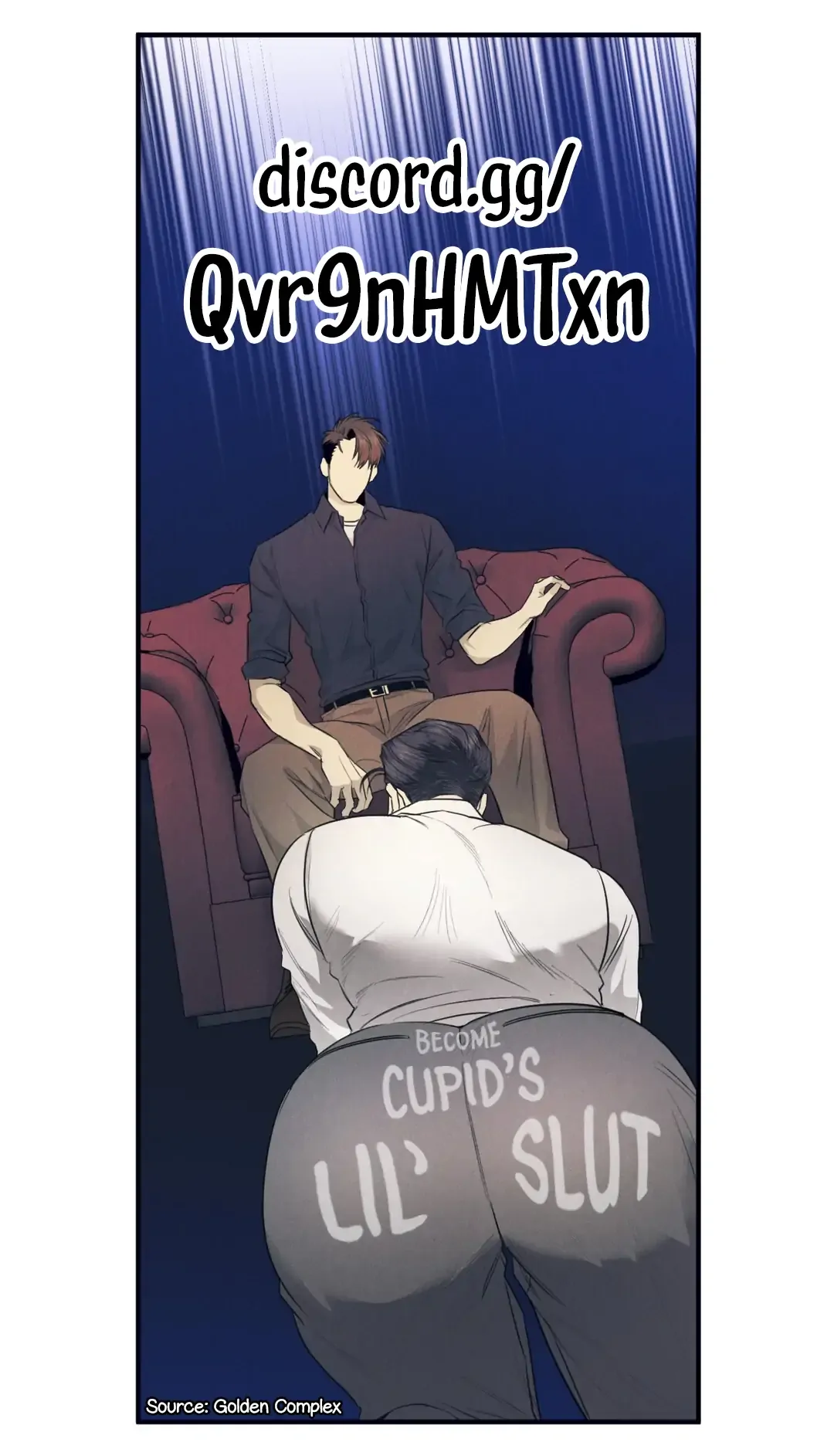 Reverse Thinking Chapter 14.5 page 114