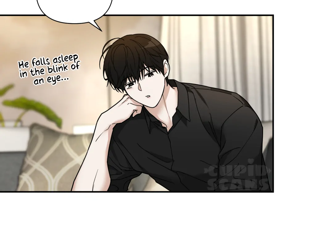 Reverse Thinking Chapter 14 page 27