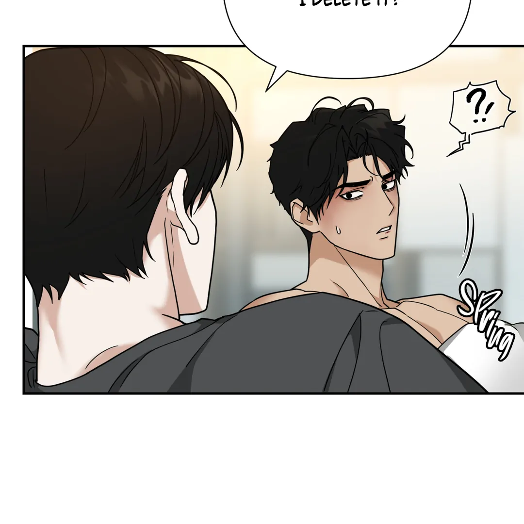 Reverse Thinking Chapter 14 page 84