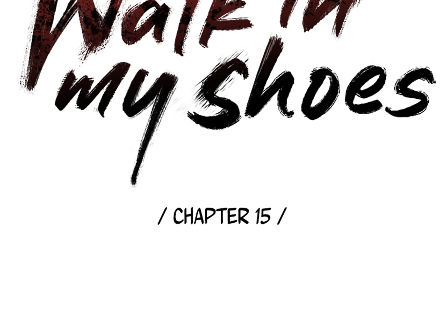 Reverse Thinking Chapter 15 page 4