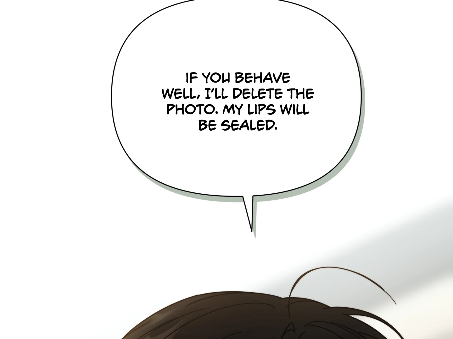 Reverse Thinking Chapter 15 page 6