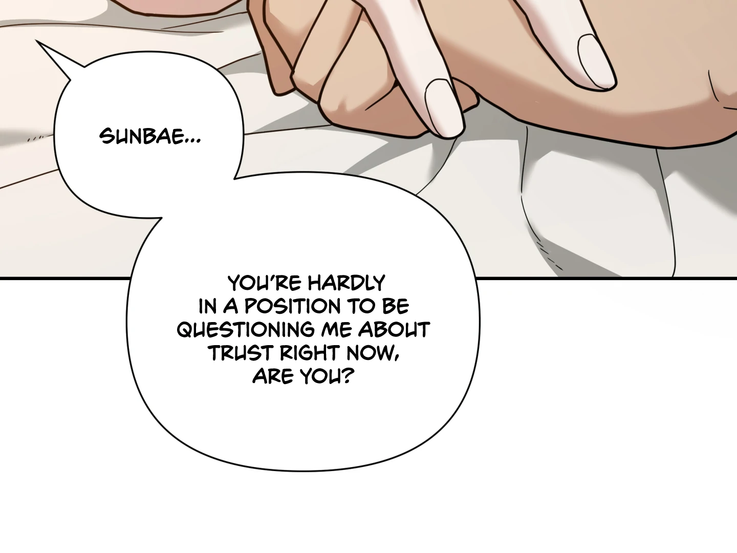 Reverse Thinking Chapter 15 page 13