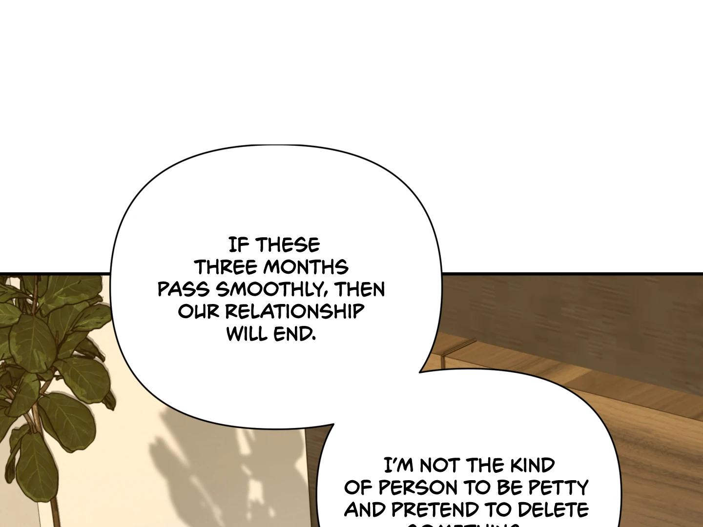 Reverse Thinking Chapter 15 page 23