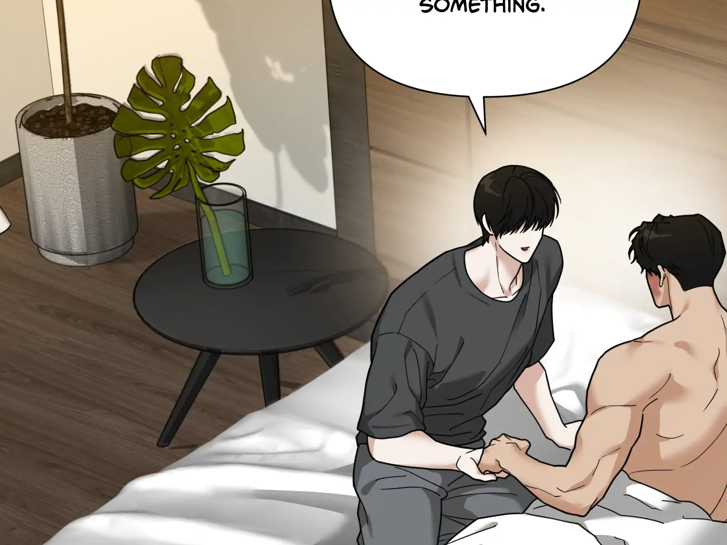 Reverse Thinking Chapter 15 page 24