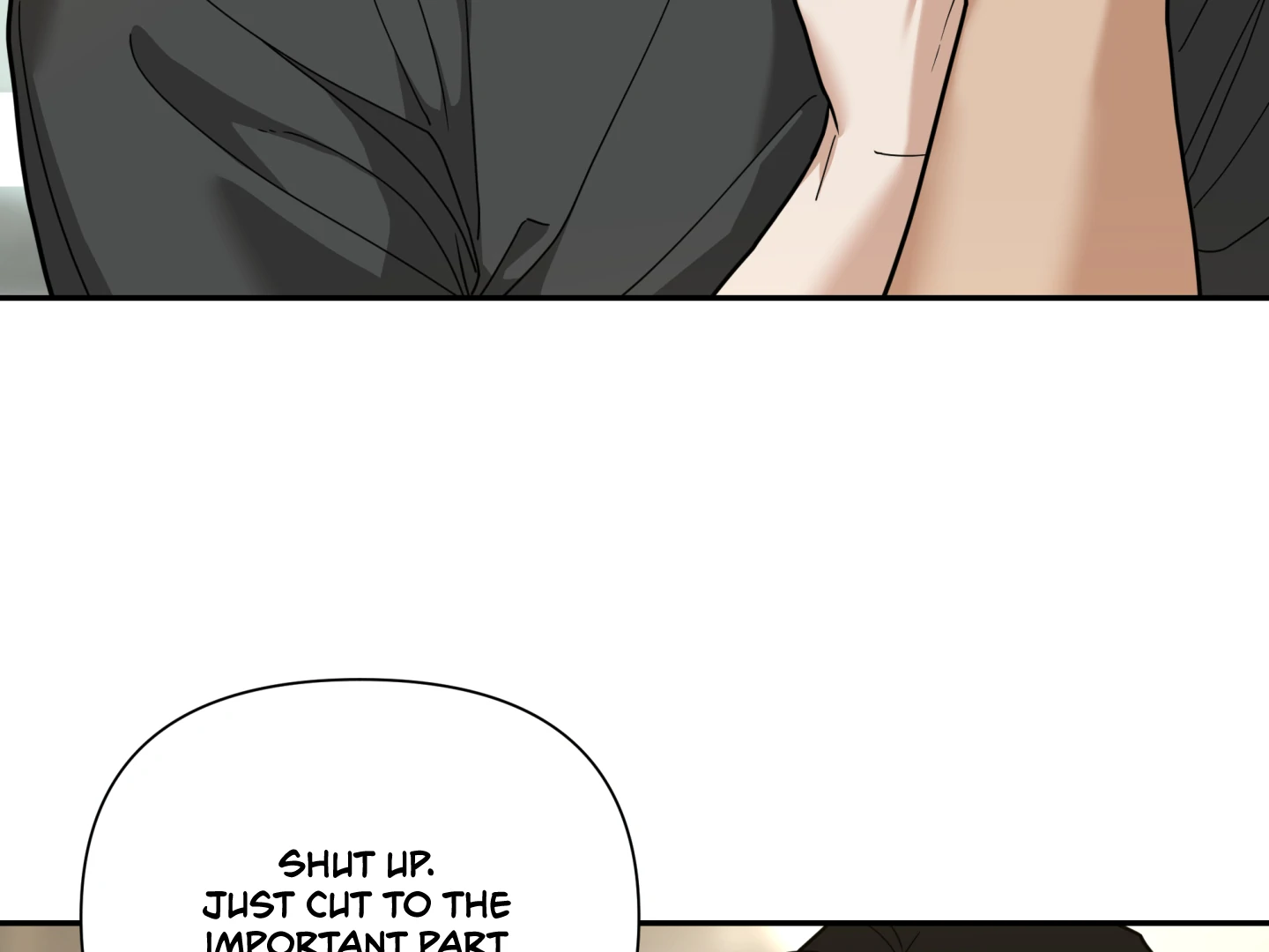 Reverse Thinking Chapter 15 page 28