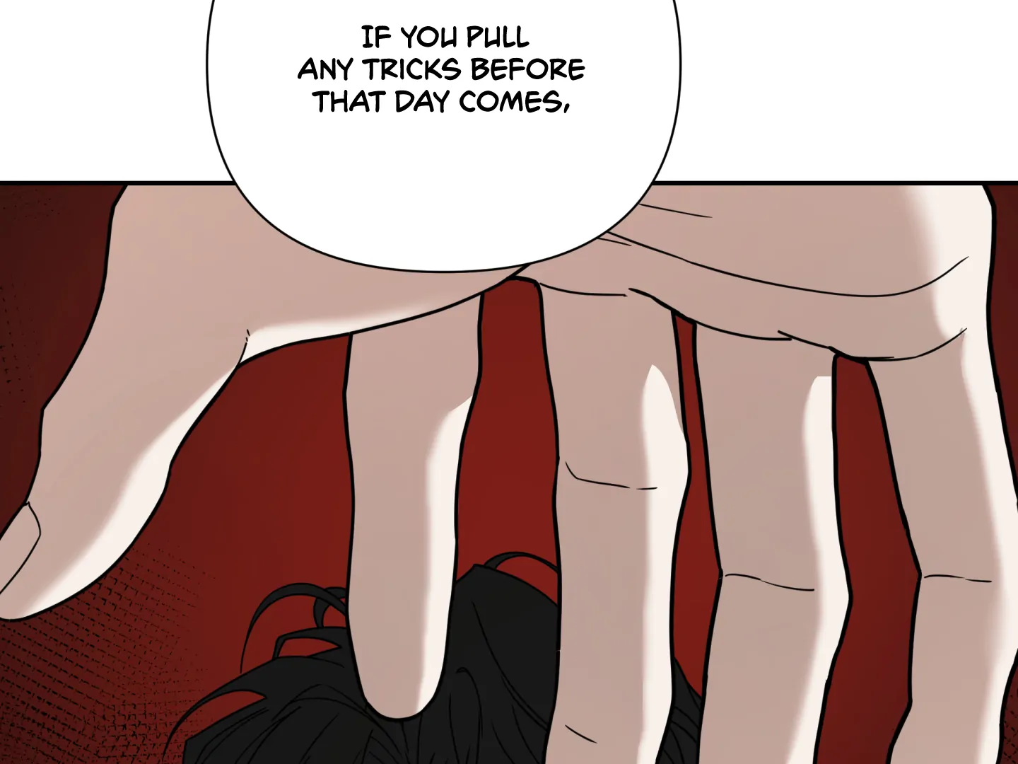 Reverse Thinking Chapter 15 page 36