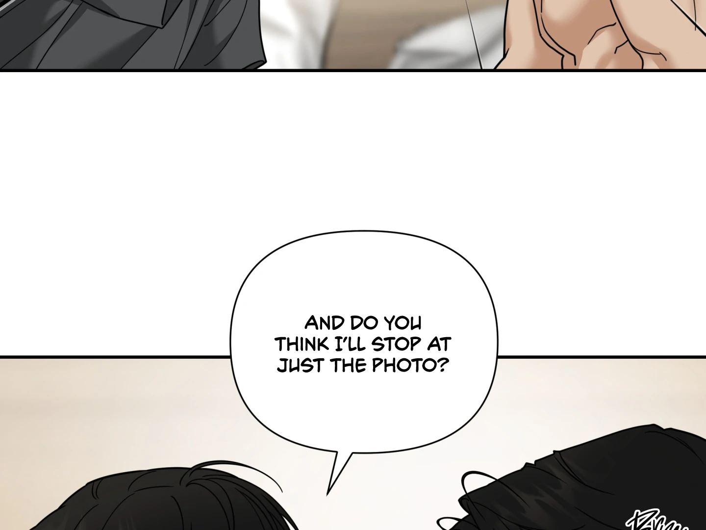 Reverse Thinking Chapter 15 page 40