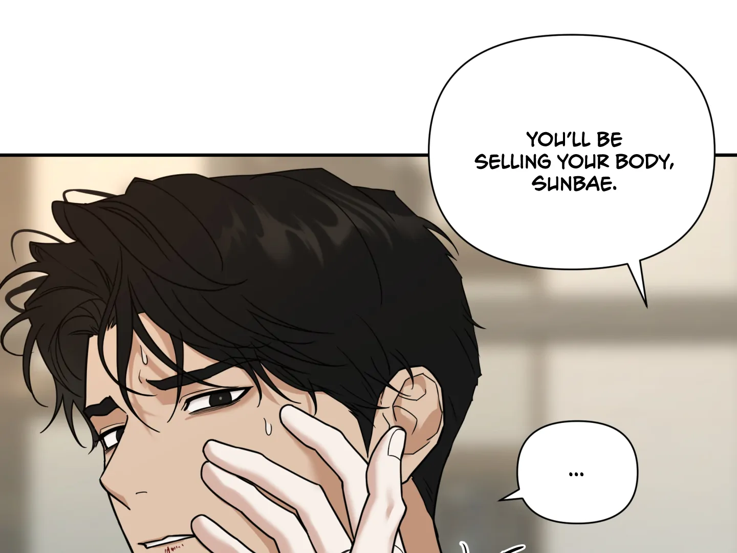 Reverse Thinking Chapter 15 page 45
