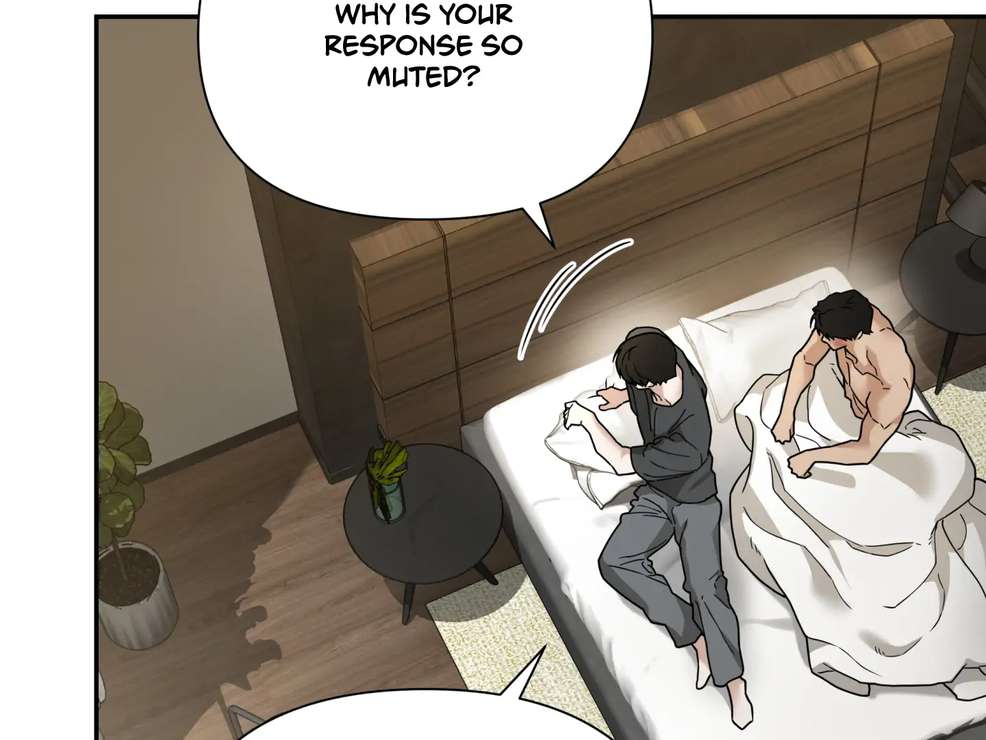 Reverse Thinking Chapter 15 page 55