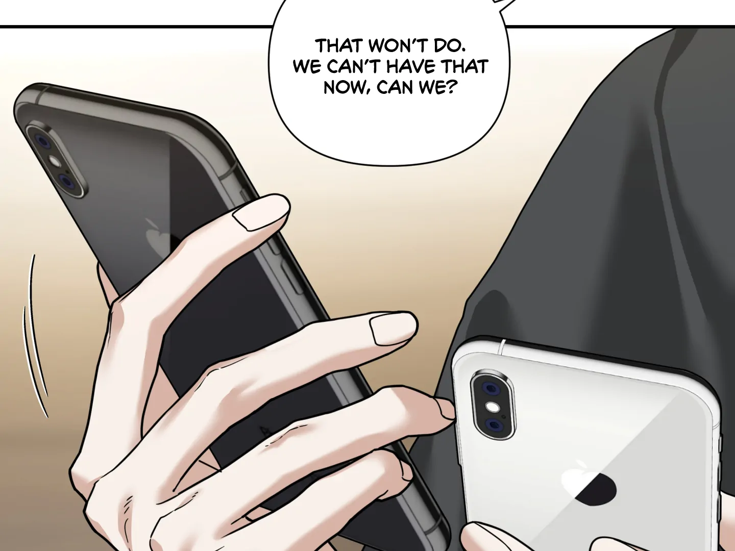 Reverse Thinking Chapter 15 page 57
