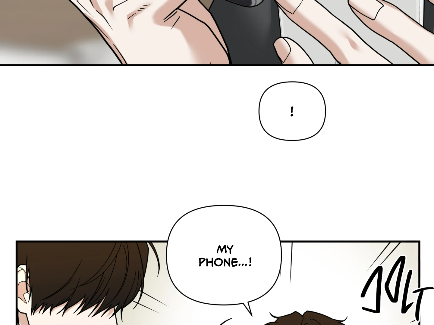 Reverse Thinking Chapter 15 page 58
