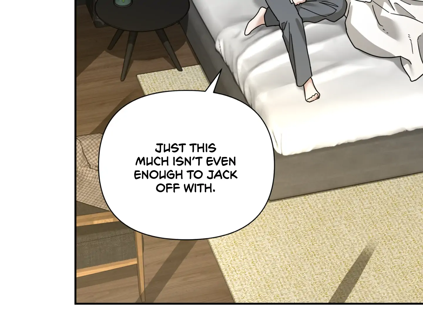 Reverse Thinking Chapter 15 page 75