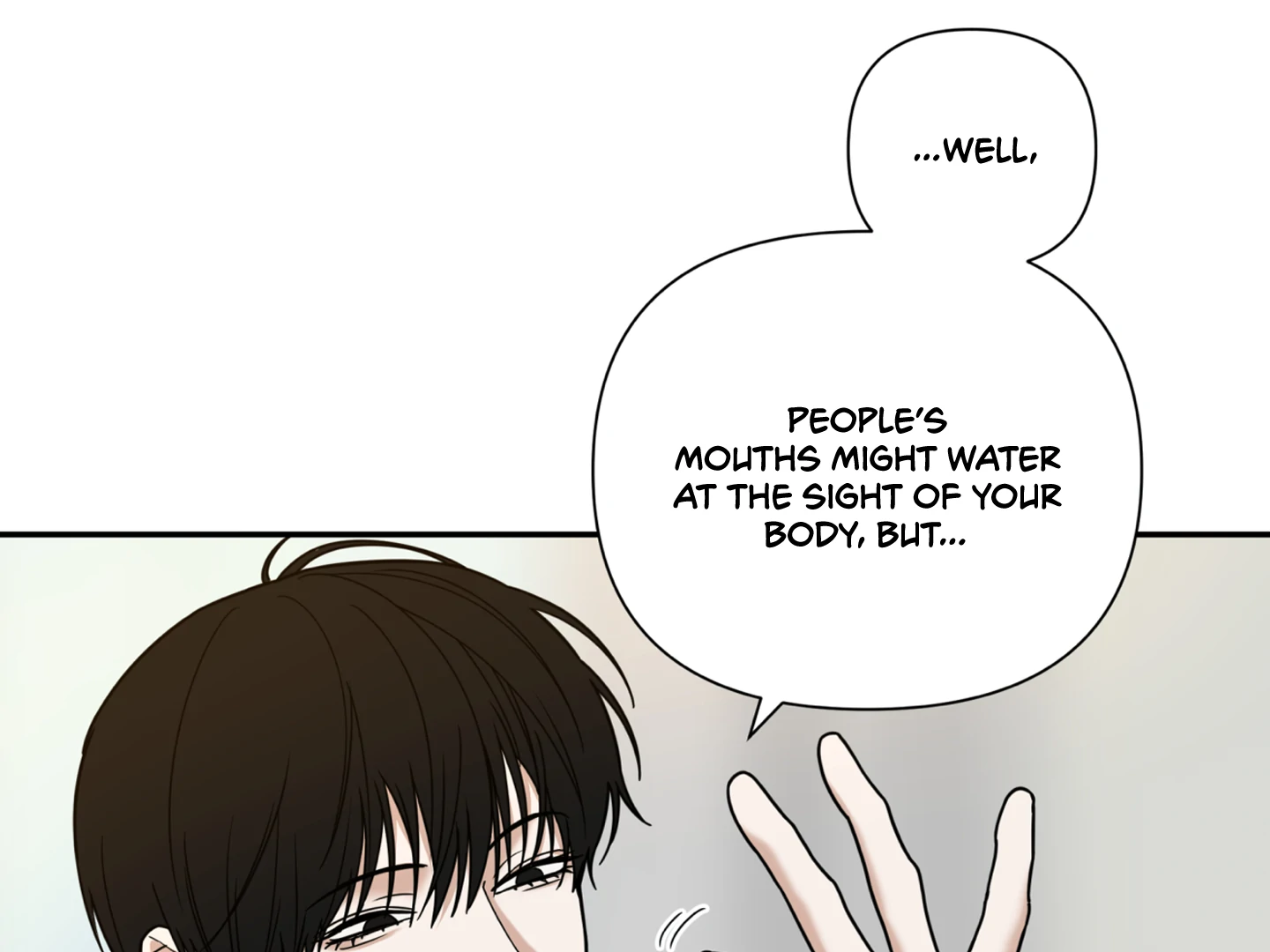 Reverse Thinking Chapter 15 page 76