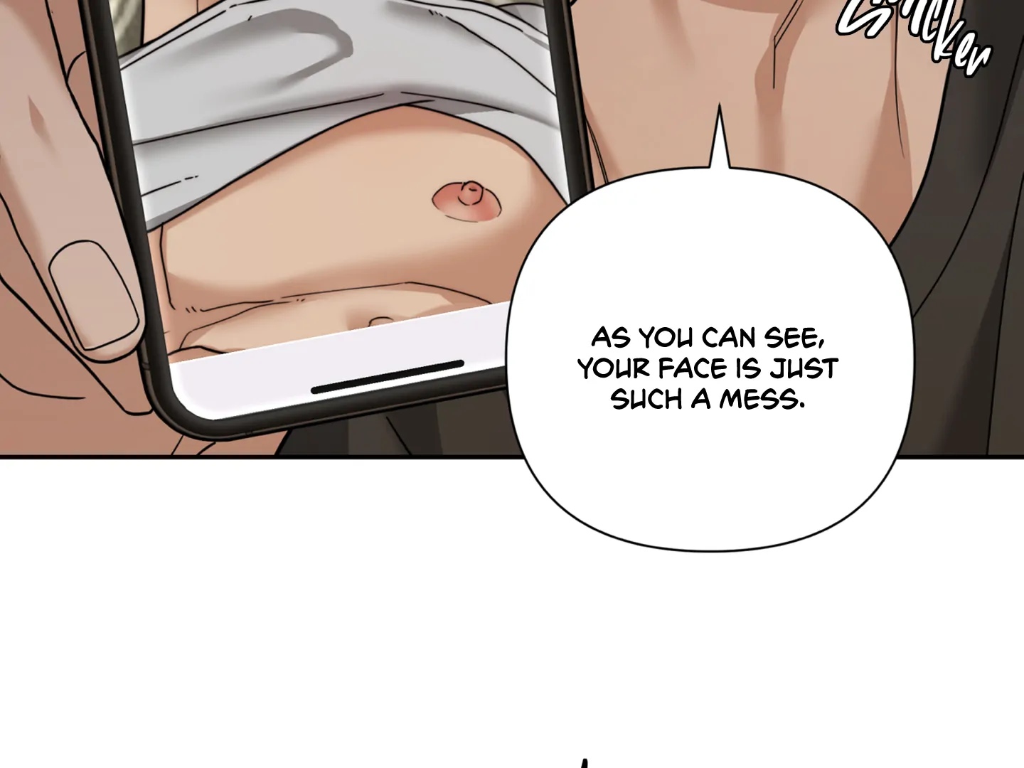 Reverse Thinking Chapter 15 page 79