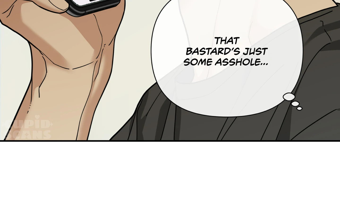 Reverse Thinking Chapter 15 page 83