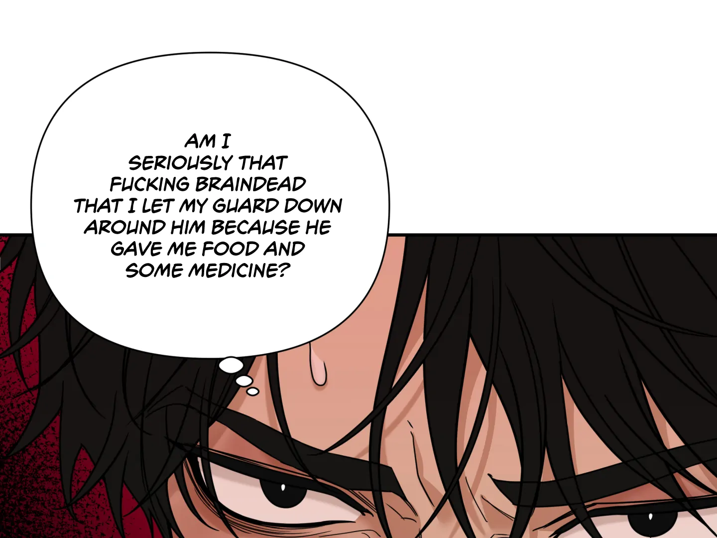 Reverse Thinking Chapter 15 page 84