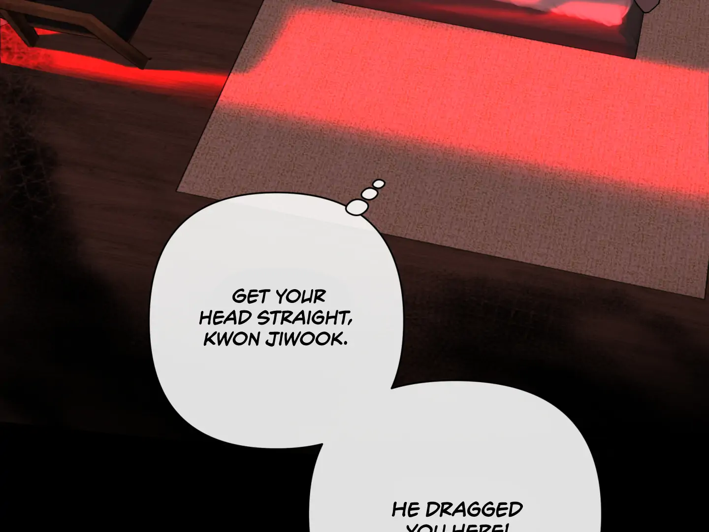 Reverse Thinking Chapter 15 page 87
