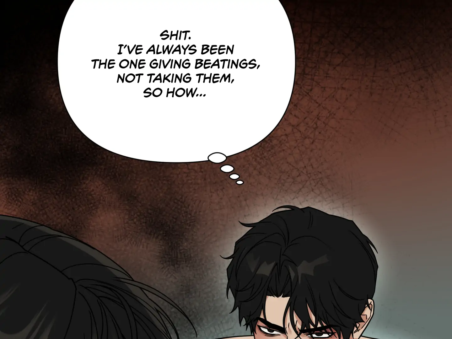 Reverse Thinking Chapter 15 page 89