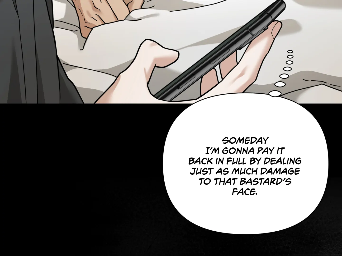 Reverse Thinking Chapter 15 page 91