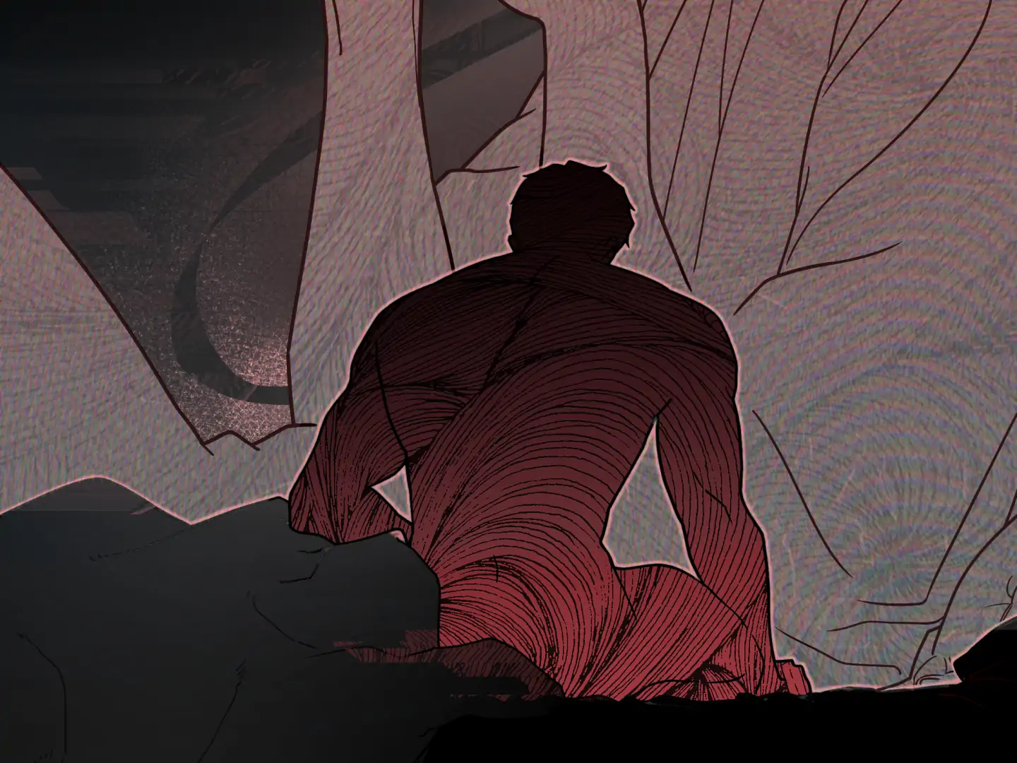 Reverse Thinking Chapter 15 page 94
