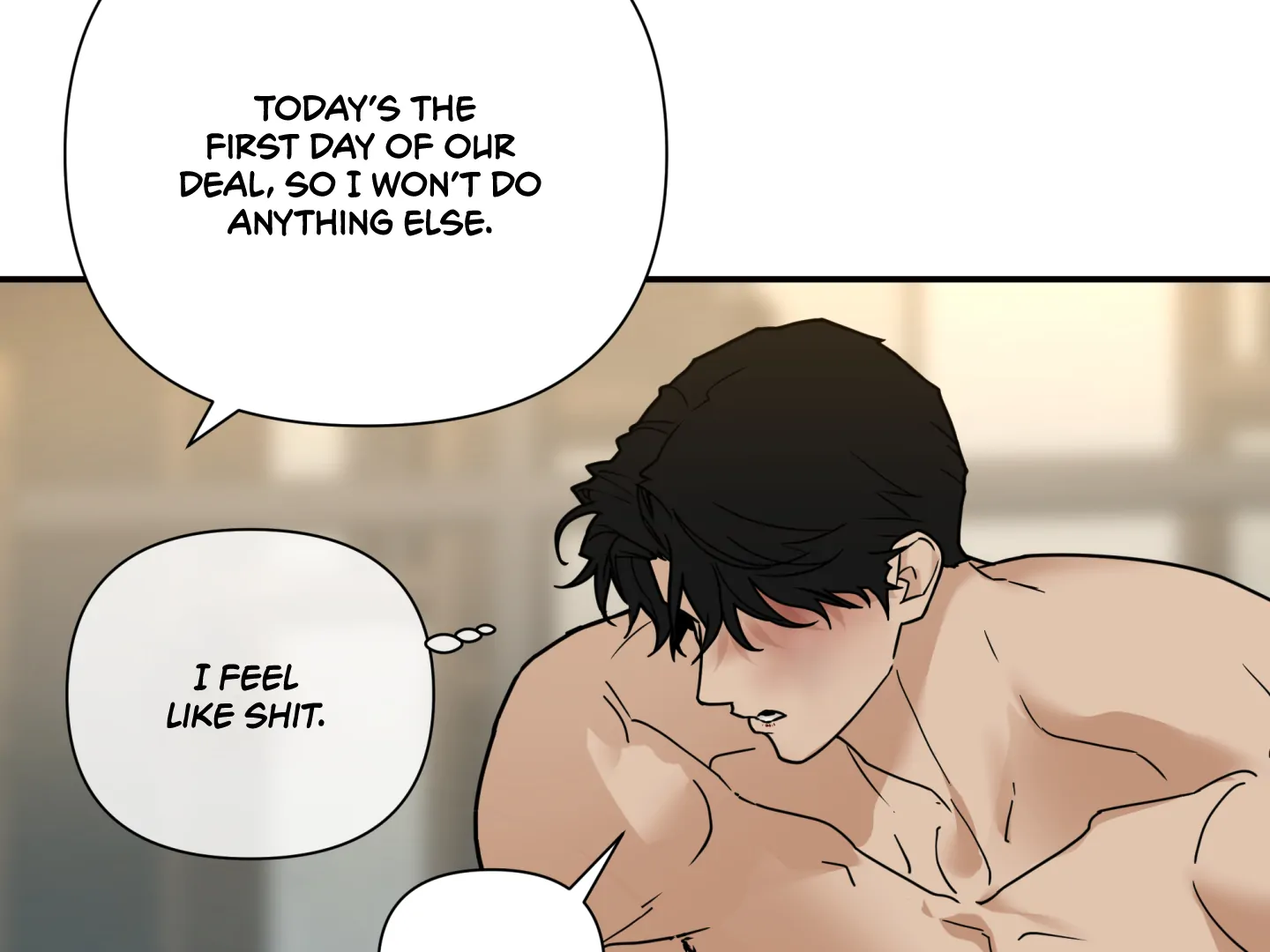 Reverse Thinking Chapter 15 page 97