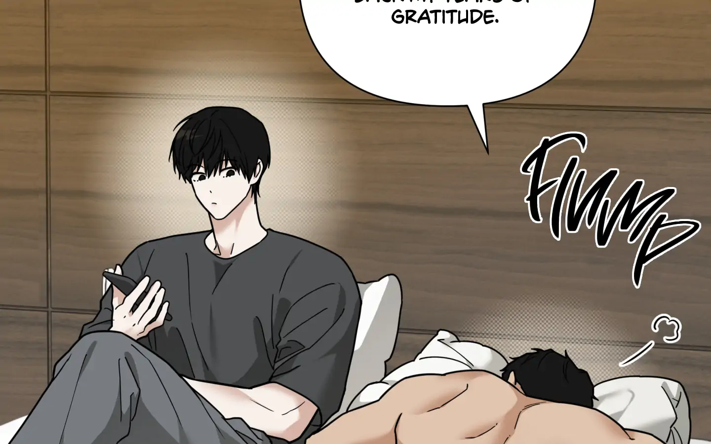 Reverse Thinking Chapter 15 page 99