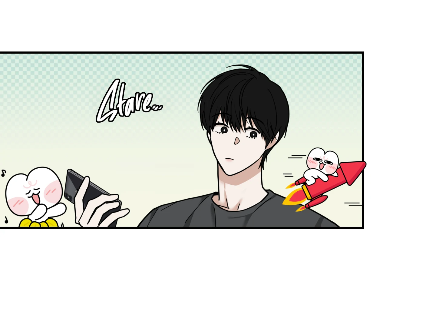 Reverse Thinking Chapter 15 page 101