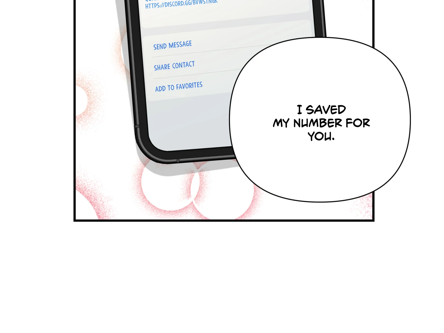 Reverse Thinking Chapter 15 page 107